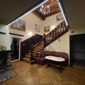Pensjonat Pod Dębem - noclegi i relaks w Karpaczu, Karpacz