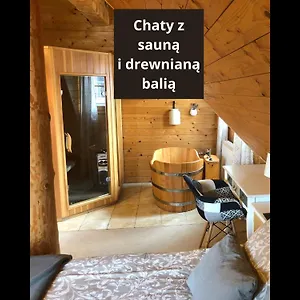 Domek alpejski świerkowe Wzgórze, Karpacz