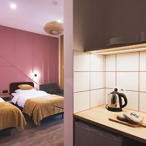 Kwatera prywatna Dąbrówka, Karpacz